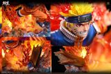  Naruto - Naruto Shippuden - Shuang Sheng Studio 