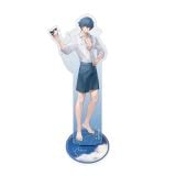  Standee acrylic chủ đề Midsummer Night’s Song - Wuthering Waves x Yogoods 