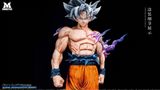  Son Goku - Dragon Ball - Monster Studio 