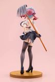  Kanan Takakiyo - Mistress Kanan Is Devilishly Easy - Kotobukiya 
