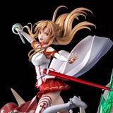  Asuna - Sword Art Online - ROBOKO Studio 