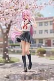  Elysia - Honkai Impact 3 - New Age Studio 