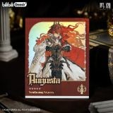  Bộ ảnh Polaroid chủ đề Diadem’s Downfall - Wuthering Wave × bilibili 