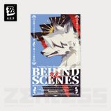  Poster bộ sưu tập loạt video dòng RandomPlay vol.3 - Zenless Zone Zero 