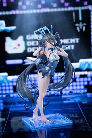  Arisu - Blue Archive - SJ Studio 