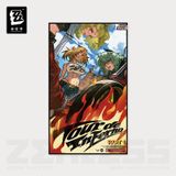  Poster bộ sưu tập loạt video dòng RandomPlay vol.4 - Zenless Zone Zero 