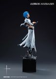  Grimmjow Jeagerjaques - Bleach - Cross Studio 