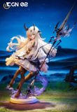  Eblana & Reed - Arknights - ACGN 02 Studio 