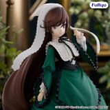  Suiseiseki - Rozen Maiden - FuRyu 