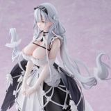  Scylla Light X Heavy Armor ver.- Azur Lane - Union Creative 