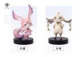  Aemeath & Firefly - Wuthering Waves & Honkai Star Rail - Ad alyn Studio 