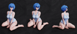  Rei Ayanami - Neon Genesis Evangelion - WAWA Studio 