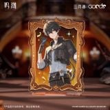  Standee nhân vật chủ đề Night Tales ver B - Wuthering Waves x MarchMonster·Goods 