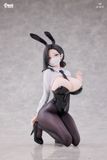  Dongtan Bunny Girl Ver.  - Illustration by K Pring - Animester 