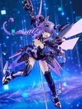  Purple Heart - Hyperdimension - KLOCKWORX 
