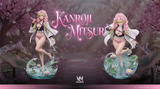  Kanroji Mitsuri - Kimetsu no Yaiba - VN Studio 