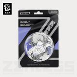  Huy hiệu tròn loạt phim Ý Cảnh phe phái Cục Kế Hoạch Ngoại Vụ - Zenless Zone Zero 