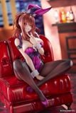  Hanikami Kanojo Myoga Satsuki Bunny Girl Ver. - Hanabee 