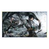  Giấy màu chủ đề Resonator - Dawn Breaks On Dark Tides - Wuthering Waves 