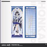  Vé hologram chủ đề Starry Night Waltz - Honkai Impact 3 