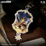  Móc khóa acrylic chủ đề Diadem’s Downfall - Wuthering Wave × bilibili 