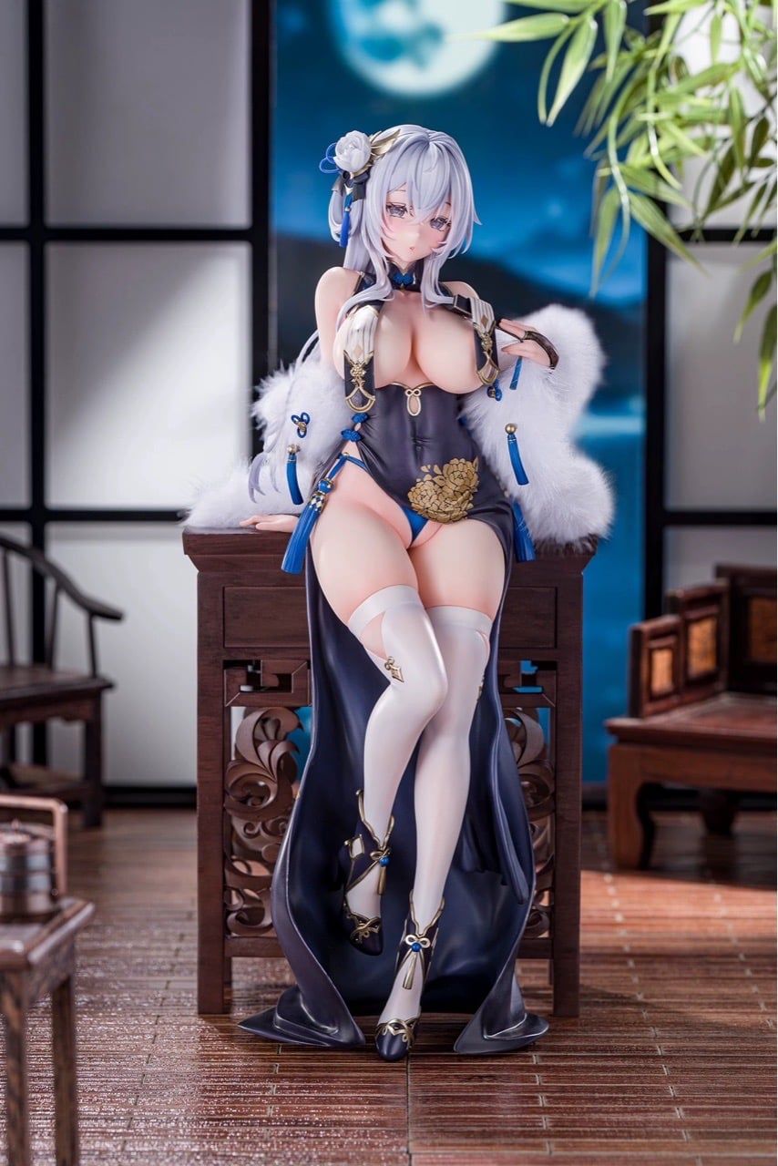  Shion Alfine China Dress Ver. - Charm Studio 