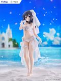  Illyasviel Von Einzbern X Miyu Edelfelt Wedding Swimsuit ver. - Fate/kaleid liner Prisma Illya - FuRyu 