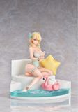  USS Lexington - Warship Girls - Calbone 