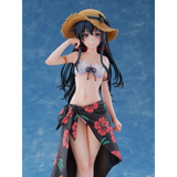  Yukino Yukinoshita Swimsuit Ver. - My Teen Romantic Comedy SNAFU 2 - Hobby Stock 