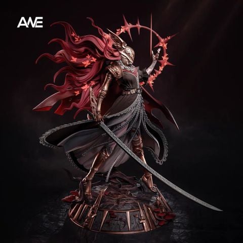  Malenia - Elden Ring - ANE Studio 