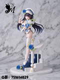  Maitetsu Hachiroku - Mist Train Girls - Mint Studio 