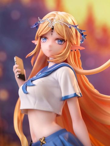  Cartethyia - Wuthering Waves - Moku Studio 