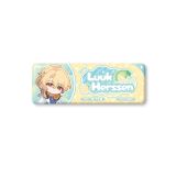  Huy hiệu candy bar chủ đề Star Blessing Whispers - Wuthering Waves 