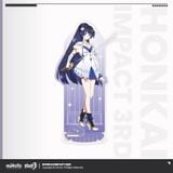  Standee acrylic dòng Valkyrie - Honkai Impact 3 