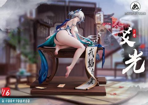  Yao Guang - Honkai Star Rail - Mi Yin Studio 