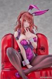  Hanikami Kanojo Myoga Satsuki Bunny Girl Ver. - Hanabee 