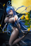  New Jersey: Dancing in the Moonlight Ver. - Azur Lane - Good Smile Arts Shanghai 