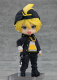  Nendoroid Doll Kagamine Len: BRING IT ON Ver. - Kagamine Rin/Len - Good Smile Company 