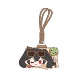  Bao đựng thẻ bông chủ đề Travelers' Musings - Punishing: Gray Raven 