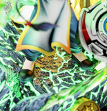  Ray Kon - Beyblade - Lue Ying Studio 