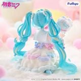  Hatsune Miku Melffy - FuRyu 