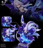  Skirk - Genshin Impact - Hakimi Studio 