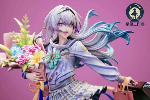  Firefly - Honkai Star Rail - Star Origin Studio 