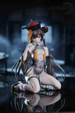  Ryuuge Kisaki Zombie Girl - Blue Archive - Absurd Studio 