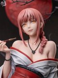  Makima Red Moon Ver. - Chainsaw Man - LiYue Studio 