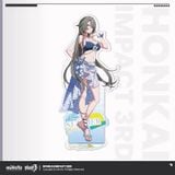  Standee chủ đề Hành Trình Mùa Hè vol.6 - Honkai Impact 3 