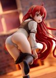  Eris Boreas Greyrat - Mushoku Tensei - quesQ 