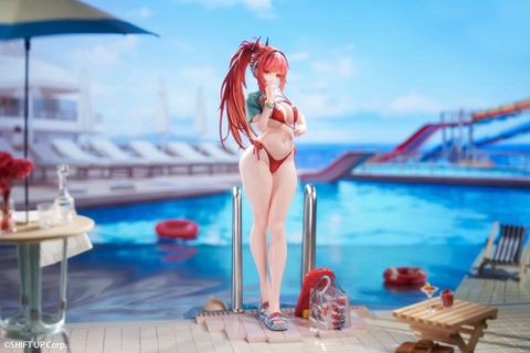  Rapi Swimsuit Ver. - Goddess of Victory: Nikke - Hobby Sakura 