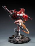  Rapi - Goddess of Victory: Nikke - Hobby Sakura Studio 