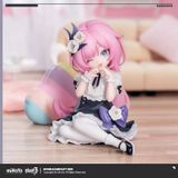  Elysia maid: Little Herrscher ver - Honkai Impact 3 - miHoYo & Myethos 